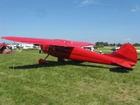 N369JJ @ KOSH - EAA AirVenture 2010 - by Kreg Anderson