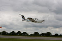 G-RHHT @ EGBK - At Sywell - by Mark Hewitson