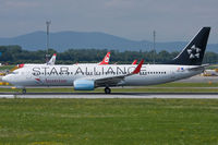OE-LNT @ LOWW - Austrian Airlines - by Thomas Posch - VAP