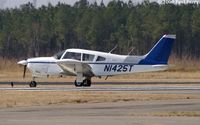 N1425T @ PVG - Taxiing out on a nice afternoon - by Paul Perry