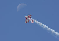 F-GIIZ - Fly me to the moon Istres airshow 2010 - by olivier Cortot