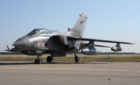 ZA611 - static display during the 2010 istres FAF base airshow - by olivier Cortot