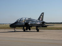 XX204 - Static display, Istres airshow 2010 - by olivier Cortot