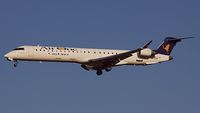 EI-DVR @ LOWW - CYL - Air One Cityliner - by Delta Kilo