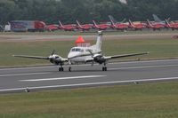 D-IBAD @ EGVA - Taken at the Royal International Air Tattoo 2010 - by Steve Staunton