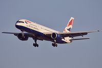 G-CPES @ LOWW - BAW [BA] British Airways - by Delta Kilo