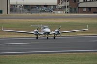 HB-SDM @ EGVA - Taken at the Royal International Air Tattoo 2010 - by Steve Staunton