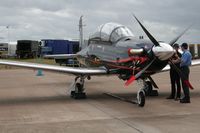 N3000B @ EGVA - Taken at the Royal International Air Tattoo 2010 - by Steve Staunton