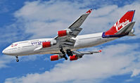 G-VTOP @ KLAS - Virgin Atlantic Airways Boeing 747-4Q8 G-VTOP (cn 28194/1100) Virginia Plain

Las Vegas - McCarran International (LAS / KLAS)
USA - Nevada, October 1, 2010
Photo: TDelCor - by Tomás Del Coro