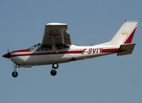 F-BVIY @ LFBH - Landing rwy 28 - by Shunn311