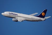 D-ABXT @ LOWW - DLH [LH] Lufthansa - by Delta Kilo