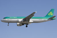 EI-CVC @ EGLL - Aer Lingus A320