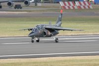 E119 @ EGVA - Taken at the Royal International Air Tattoo 2010 - by Steve Staunton