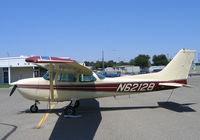 N62128 @ O52 - Cessna 172P @ Yuba City, CA - by Steve Nation