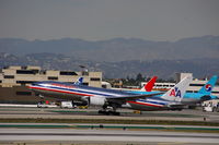 N778AN @ KLAX - American Airlines - by speedbrds