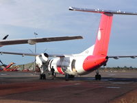 VH-ZZN @ BME - Surveillance Australia , Broome - by Henk Geerlings