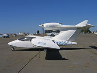 N123SE @ VCB - Seawind One @ Nut Tree Airport, CA home base - by Steve Nation