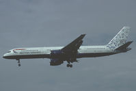 G-BIKX @ EGLL - British Airways Boeing 757-200 - by Dietmar Schreiber - VAP