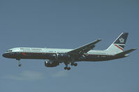 G-BIKP @ EGLL - British Airways Boeing 757-200 - by Dietmar Schreiber - VAP