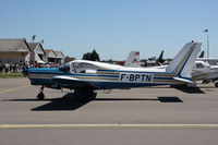F-BPTN @ LFLN - euro fly in 2010 - by olivier Cortot