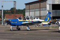 F-SEXU @ LFLN - euro fly in 2010 - by olivier Cortot
