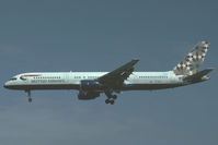 G-BIKT @ EGLL - British Airways Boeing 757-200 - by Dietmar Schreiber - VAP