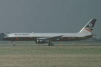 G-BPEJ @ LOWW - British Airways Boeing 757-200 - by Dietmar Schreiber - VAP