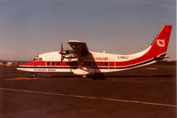 G-BMLC photo, click to enlarge