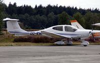 OO-RWI @ EBZR - Oostmalle Fly in 21-08-2010 - by Robert Roggeman