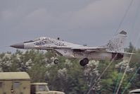 0921 @ LHKE - Slovakia - Air Force - by Delta Kilo