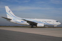 RA-73004 @ LOWW - Gazpromavia Boeing 737-700 - by Dietmar Schreiber - VAP