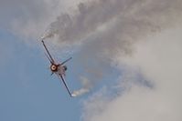 J-015 @ LHKE - Netherlands - Air Force
General Dynamics F-16AM Fighting Falcon
J-015 (cn 6D-171) - by Delta Kilo