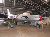 A94-914 @ DRW - Darwin Aviation Museum - by Henk Geerlings