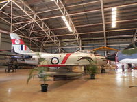 A94-914 @ DRW - Darwin Aviation Museum - by Henk Geerlings