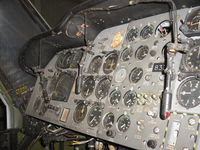 N7-202 @ YPDN - Darwin Aviation Museum,Cockpit Wessex - by Henk Geerlings
