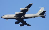 61-0294 @ MCO - KC-135R - by Florida Metal