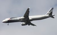 N586NK @ MCO - Spirit A321 - by Florida Metal