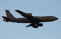 62-3552 @ MCO - KC-135R - by Florida Metal