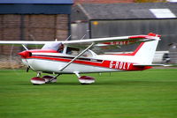 G-ROLY @ EGNF - G-ROLY Group - by Chris Hall