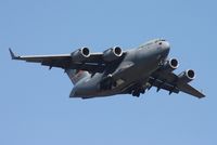 99-0169 @ MCO - There has been a picture on here of this Altus based C-17 since 2005, but I went ahead and added the data - by Florida Metal