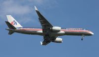 N614AA @ MCO - American 757-200 - by Florida Metal