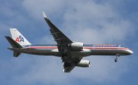 N658AA @ MCO - American 757-200 - by Florida Metal