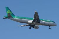 EI-DEA @ LOWW - Aer Lingus - by FRANZ61