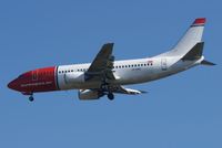 LN-KKO @ LOWW - Norwegian Air Shuttle - by FRANZ61