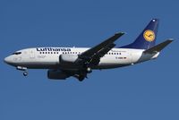 D-ABIN @ LOWW - Lufthansa - by FRANZ61