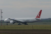 TC-JJE @ LOWW - Turkish Airlines
erstlandung in VIE/LOWW nach del. 13.10.10 - by FRANZ61