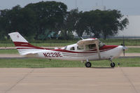 N229E @ AFW - At Alliance Airport - Fort Worth, TX - by Zane Adams