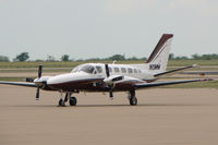 N11MM @ AFW - At Alliance Airport - Fort Worth, TX