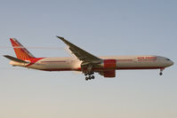 VT-ALS @ EGLL - Air India 777-300 - by Andy Graf-VAP
