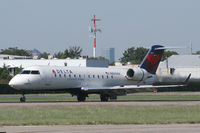 N8694A @ DAL - At Dallas Love Field